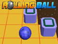 Game Rolling Ball