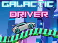 Game Galactic Driver