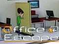 Game Office Escape 