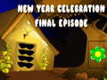 Game New Year Celebration Final Episode