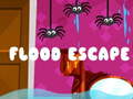 Game Flood Escape
