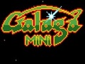Game Galaga Mini