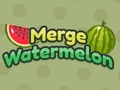 Game Merge Watermelon