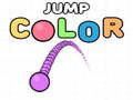 Game Jump Color
