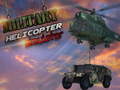Game Military Helicopter Simulator