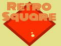 Game Retro Square