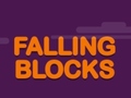 Game Falling Blocks