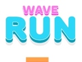 Game Wave Runner