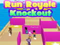 Game Run Royale Knockout