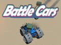 Game Battle Cars