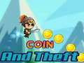 Game Coin And Thief