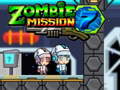 Jeu Zombie Mission 7