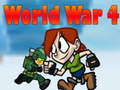 Game World war 4
