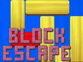 Game Block escape