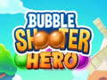 Game Bubble Shooter Hero