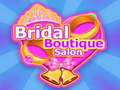 Game Bridal Butique Salon