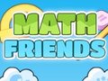 Jeu Math Friends