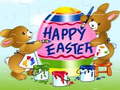 Game Happy Easter!