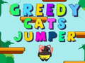 Game Greedy Cats Jumper