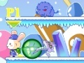 Game Bubble Rabbit 2