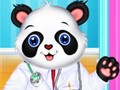 Game Best Doctor In Animal World