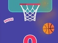 Game Swipy Basketball
