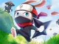 Game Ninja Rabbit