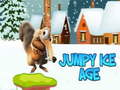 Jeu Jumpy Ice Age 