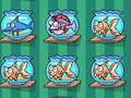 Game Fish merge FRVR