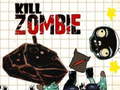 Game Kill Zombie