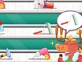 Game Funny Shopping Supermarket