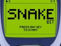 Jeu Snake Bit 3310