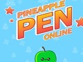Jeu Pineapple Pen Online