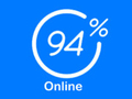 Jeu 94% Online