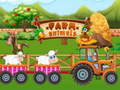Game Farm Animals