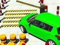 Game Real Advance Car Parking
