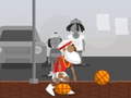 Game Basketball Papa