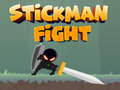 Game Stickman Fight