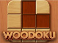 Game Woodoku