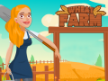Game Wheat Farm