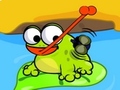 Game Hungry Frog 2