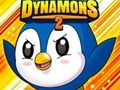 Game Dynamons 2