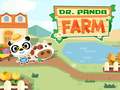 Game Dr Panda Farm