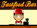 Jeu Fastfood Bar