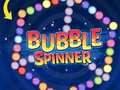 Game Bubble Spinner