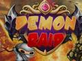 Game Demon Raid