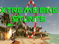 Game Xtreme Bike Stunts