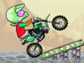 Game Top Motorcycle Racing Games