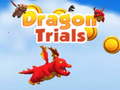 Game Dragon trials