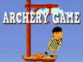 Game Archery game